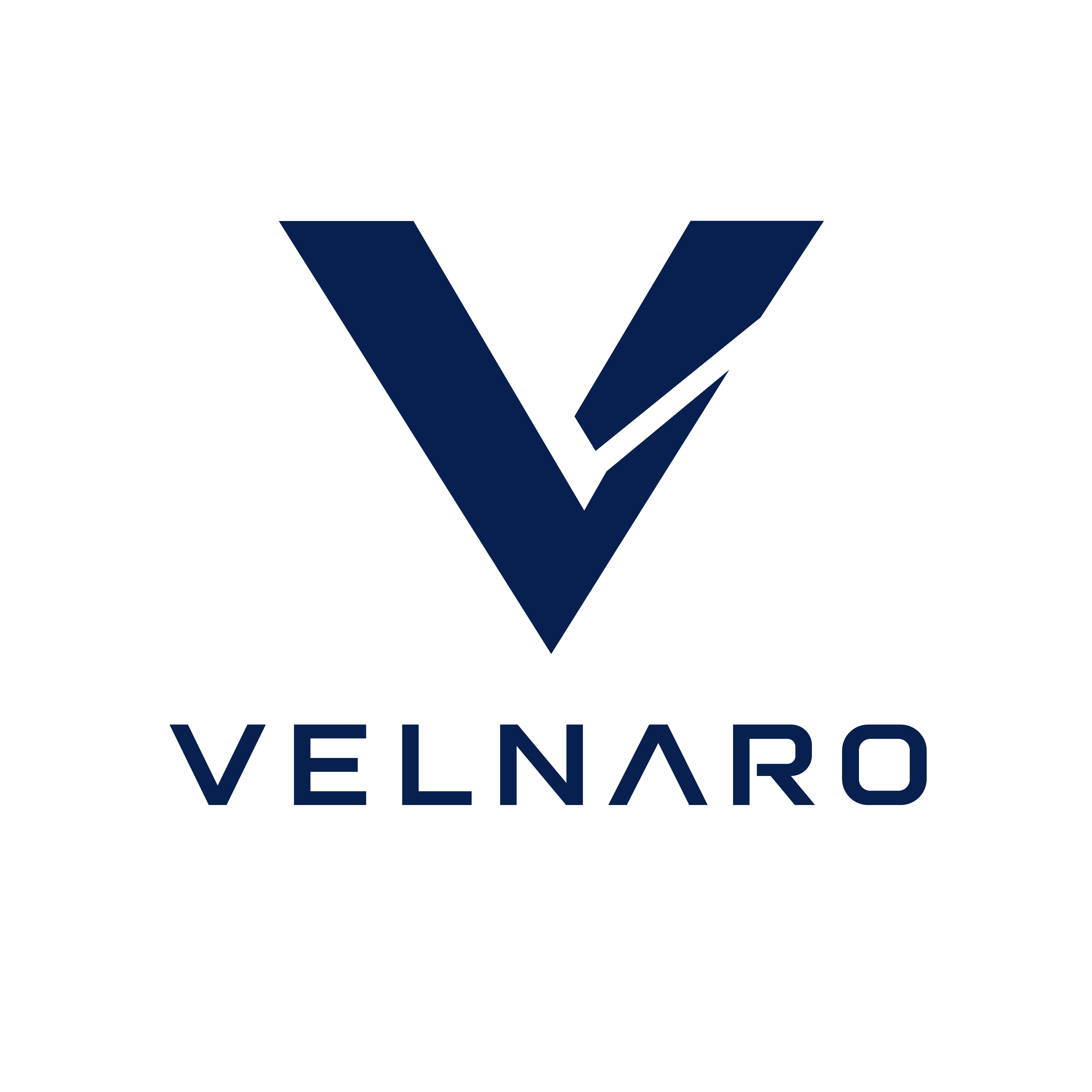 VELNARO Logo